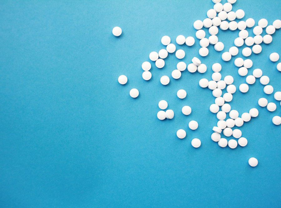 Immunosuppressive treatments
