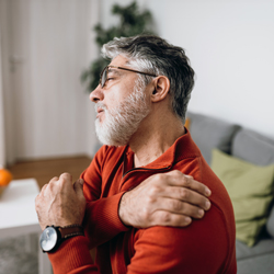 Shoulder Pain Private London Rheumatologist