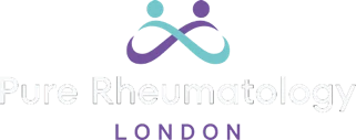 pure rhumatology london